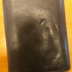 Peněženky Endeman, jak nahlášeno Blauwnet Zwolle pomocí iLost