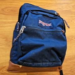 Bag, as reported by GVB using iLost