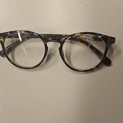 Brille, gemeldet von Gemeente Hilversum über iLost