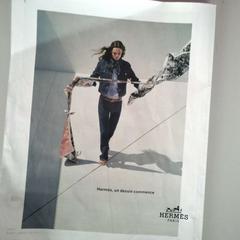 Revista, segundo informou Twisto usando iLost