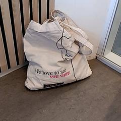 Sack, gemeldet von U-OV Amersfoort über iLost