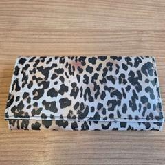 Wallet van Diesen, as reported by Connexxion Zeeland using iLost