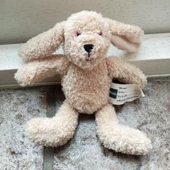 Knuffeltje, jak bylo nahlášeno na iLost