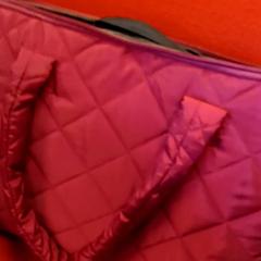 Bag, as reported by Syntus Provincie Utrecht using iLost