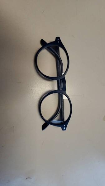 Glasses Donkerblauw