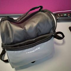 Obědová krabička, jak nahlášeno Twisto pomocí iLost