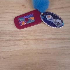 Nøkkelring nyckelring, som rapportert av IKEA Gävle ved bruk av iLost