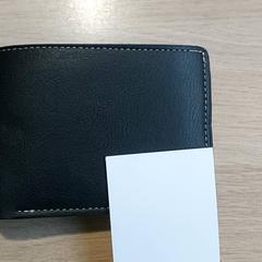 Peňaženka Vahid, ako bolo nahlásené Regio Limburg - Leuven pomocou iLost