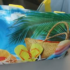 Taška, ako bolo nahlásené Regio Limburg - Leuven pomocou iLost