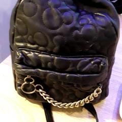 Bag, as reported by EBS Tramplein using iLost