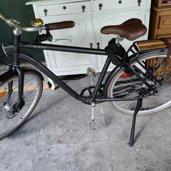 Fiets, segons s'ha informat a iLost