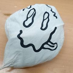 Gymnastics bag, as reported by Regio Antwerpen - Brussel using iLost