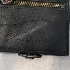 Brieftasche Memisevic, gemeldet von Awakenings Festival über iLost