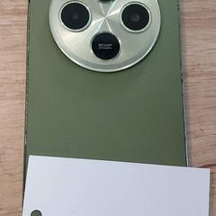 Smartphone - Redmi Groen, segundo informou Centraal magazijn usando iLost