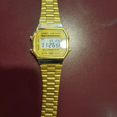 Casiohorloge, iLost에 보고됨