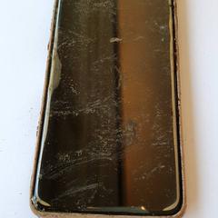 Mobiele telefoon, rapporterat av DierenPark Amersfoort med iLost