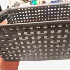 Basket noire, as reported by TCL using iLost