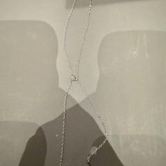 Náhrdelník, jak nahlášeno Van der Valk Hotel Deventer pomocí iLost