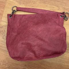 Bolsa, ha sido reportado por GVB con iLost