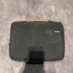 Sac, a été signalé par Van der Valk Hotel Haarlem utilisant iLost