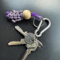 Sleutels, ha sido reportado a iLost