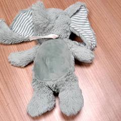 Kuscheltier, gemeldet von Connexxion Haarlem AML über iLost