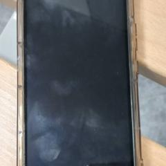 Samsung smartphone Tesfalem Nasr, rapporterat av Arriva West-Brabant med iLost