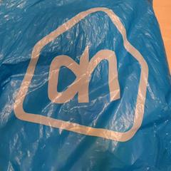 Bag, as reported by RET using iLost