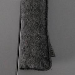 Glasögonfodral med glasögon, rapporterat av Regio Antwerpen - Brussel med iLost