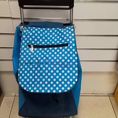 Carrello della spesa, come riportato da ilévia utilizzando iLost