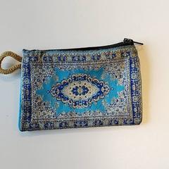 Portemonnee Graja, como reportado por Centraal magazijn utilizando o iLost