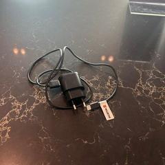 Usb-ladegerät Oplader, gemeldet von Van der Valk Hotel Veenendaal über iLost