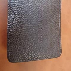 Wallets Ahmadi, as reported by Connexxion Amstelland-Meerlanden Schiphol Zuid using iLost