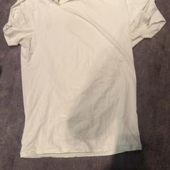 Camisa, como reportado por Van der Valk Hotel Haarlem utilizando o iLost