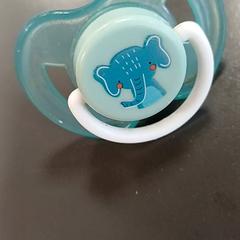 Dummy bleue, as reported by IKEA Strasbourg using iLost