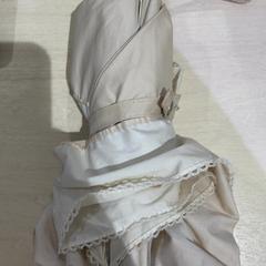 Opvouwbare paraplu, zoals gemeld door IKEA渋谷 met iLost