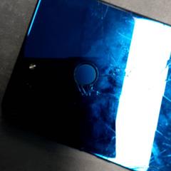 Telefón Baluw Honor, ako bolo nahlásené Arriva Friesland / Groningen pomocou iLost