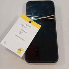 İLost kullanarak Regio West-Vlaanderen tarafından bildirildiği gibi Cep telefonu Zwart, groot scherm