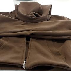 Kleding - Gilet bruin, ha sido reportado por Centraal magazijn con iLost