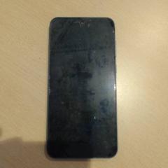 Telefon, amint azt Walibi Holland az iLost segítségével jelentette.