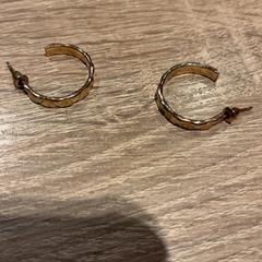 Øredobber, som rapportert av Van der Valk Hotel Apeldoorn - De Cantharel ved bruk av iLost