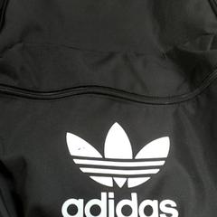 Rugzak BENDAHMANE - Zwart Adidas, zoals gemeld door Regio Antwerpen - Brussel met iLost