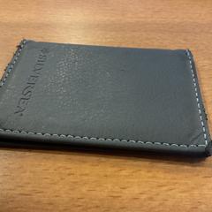 カードホルダー Kinene がiLostで Gemeente Amsterdam - Bureau Gevonden Voorwerpen によって報告されました