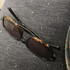 Sunglasses an iLost gemeldet