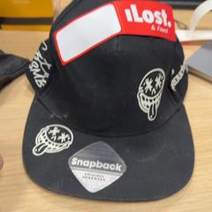 명음 Zwart smb productions 2016, iLost를 사용하여 Pathé Amsterdam Noord에 보고됨