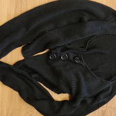 Vest, as reported by GVB using iLost