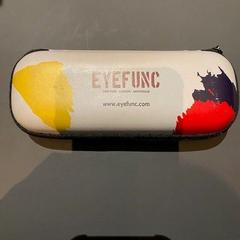 Pouzdro na brýle, jak nahlášeno Van der Valk Hotel Deventer pomocí iLost