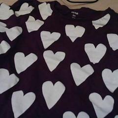 Halenka & Košile hartjes, bruin, bordeaux, jak nahlášeno Het Spoorwegmuseum pomocí iLost