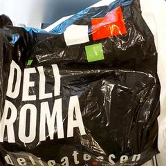 Sac - Plastiek tas, a été signalé par Centraal magazijn utilisant iLost