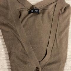 Cardigan 薄い茶色, a été signalé par IKEA長久手 utilisant iLost